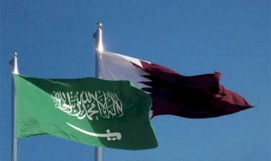 Katar'dan Suudi Arabistan'a 'delillerini sun' çağrısı