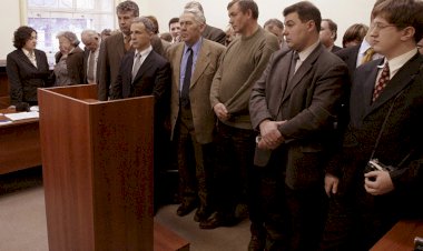 ABD ve Rusya arasında Yehova Şahitleri krizi