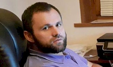Çeçen komutan Khangoshvili’yi Rusya infaz etti