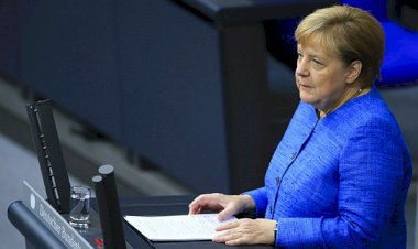 'ABD-Çin arasındaki çekişmenin Avrupa için köklü sonuçları var'