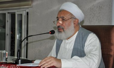 Hazreti Hüseyin ve davasını örnek almalıyız