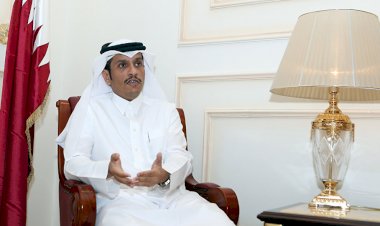 'Filistin davası, Arapların en temel meselesidir'