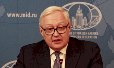 'Nükleer savaş yaşanma riski var'