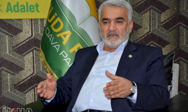 Yapıcıoğlu'ndan eylem yapan aileler için yetkililere çağrı