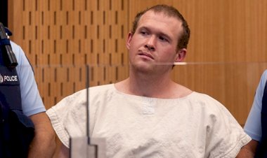 Yeni Zelanda'da terörist Tarrant'ın duruşması ertelendi