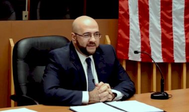 ABD'de Müslüman belediye başkanına skandal muamele