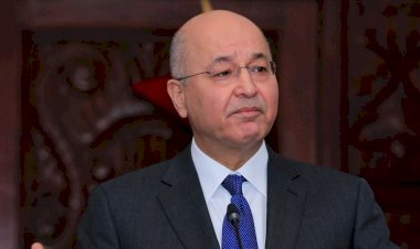 'Bölgede savaş istemiyoruz'