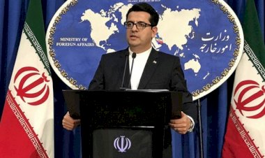 'Suudi Arabistan'la görüşmeye hazırız'