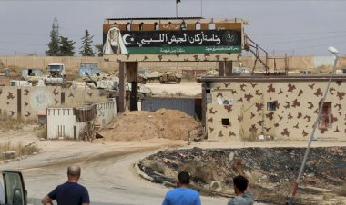 Libya'daki UMH'den 'zafere yakınız' mesajı