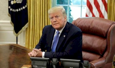 'Trump makamını şahsi çıkar için kullandı'