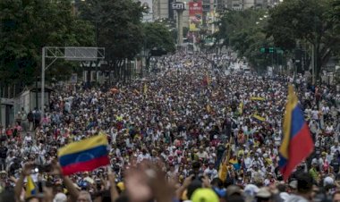 Venezuela'da hükümet ve bazı muhalifler arasında anlaşma