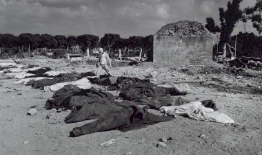 Hamas: Sabra ve Şatilla Katliamı hala devam ediyor