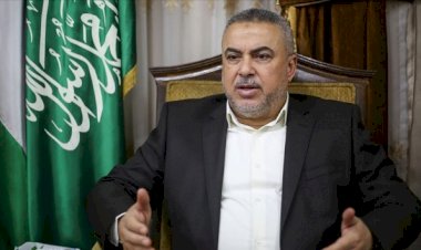 Hamas: Gazze ablukasının kaldırılması için atılan adımlar yetersiz