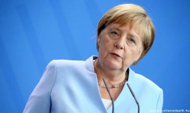 Merkel: Suudilere silah satışı yapılmayacak