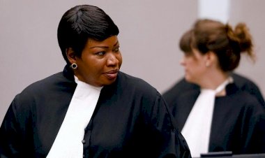 Başsavcı Bensouda UCM'nin Afganistan'daki savaş suçları soruşturması kararını temyize götürebilecek