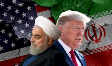 İran'dan ABD'ye İsviçre üzerinden nota