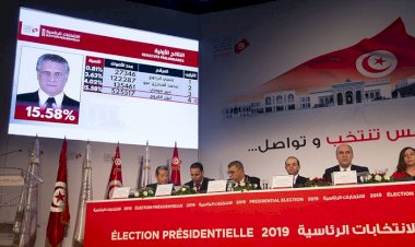 Tunus'ta tutuklu cumhurbaşkanı adayını bekleyen 'hukuki sorunlar' tartışılıyor