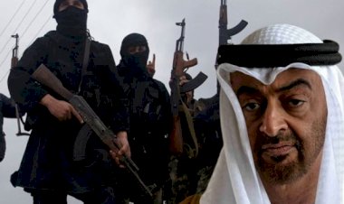 Suudi destekli Yemen güçleri: BAE'nin DEAŞ ve El Kaide ile bağlantısı var