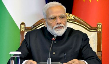 Pakistan'dan Modi'ye uçuş izni çıkmadı