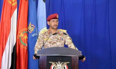 Husiler: Abu Dabi ve Dubai hedefimizde