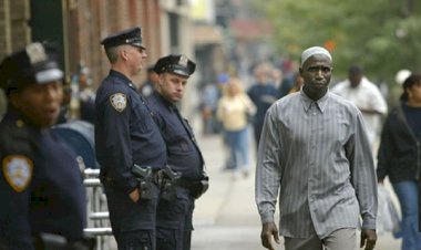 Müslümanlara en önyargılı kurum FBI