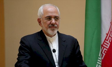 Zarif: Türkiye'nin güvenliği mutlaka sağlanmalıdır