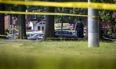 ABD'de silahlı saldırı: 1 ölü, 5 yaralı