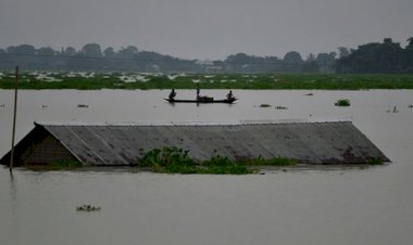 İklim krizi 200 milyon insanı olumsuz etkileyebilir