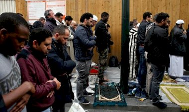 Finlandiya'da namaz izni vermeyen kuruma ceza