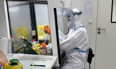 Fransa'da manastırda 350 hasta üzerinde yasa dışı deney tepki çekti