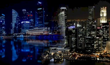 Dünyanın en varlıklı ülkeleri açıklandı