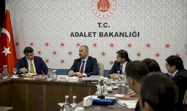 Birinci yargı paketinde neler var?