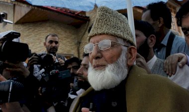 'Keşmir'de amaç bölgenin nüfus yapısını bozmak'