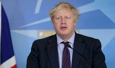 Boris Johnson: İngiltere ve AB Brexit anlaşması için uzlaştı