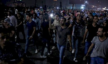 Mısır'da cuma eylemlerinden bu yana yaklaşık 300 kişi gözaltına alındı