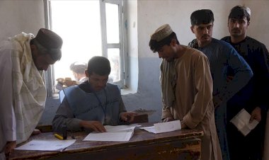 Afganistan'da cumhurbaşkanı seçimi bilmecesi