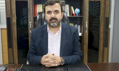 'Kürtlerin Müslümanlığıyla uğraşanların asıl amacı İslam’dır'