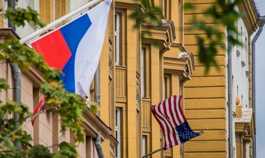 ABD, Rus heyetine vize vermedi