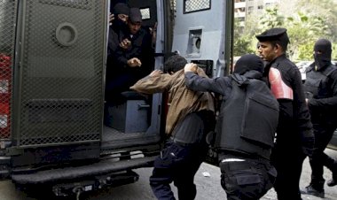 Mısır'da geniş çaplı gözaltı operasyonu