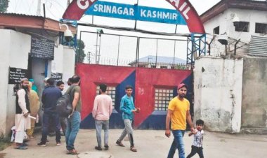 Keşmir'de 13 bin genç erkekten haber alınamıyor