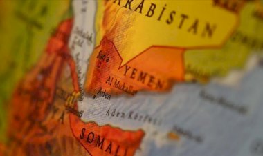 Yemenli yetkili BAE'yi gizlice ziyaret etti