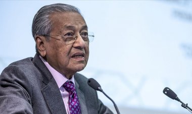 'Yahudilere karşı neden eleştiride bulunamıyorum?'