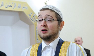 Moskova Müftüsünden çokevliliği yasallaştırma teklifi