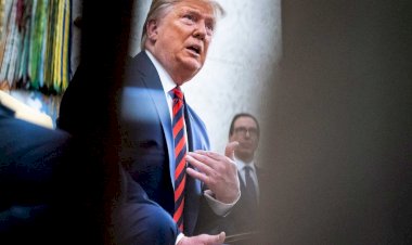 Trump’ı bundan sonra ne bekliyor?