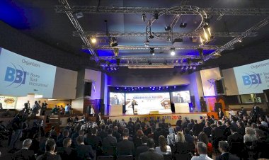 Saraybosna Helal Fuarı başladı