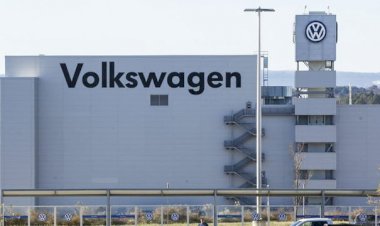 Volkswagen'den Türkiye açıklaması