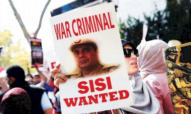 Yarınki protestolar öncesi Sisi baskı ve tutuklamaları artırdı