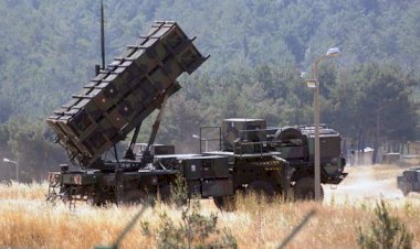 ABD'den Suudi Arabistan'a Patriot ve asker sevkiyatı