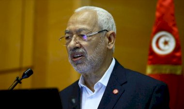 'Parti olarak bağımsız aday Said'i destekleyeceğiz'