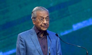 'İslam düşmanlığı, İsrail'in kuruluşundan ötürü var'